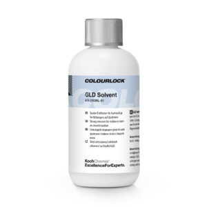 РАЗТВОРИТЕЛ GLD (UN3092)