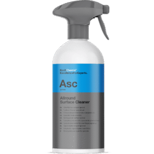 Asc - почистващ препарат за екрани и гладки повърхности Koch Chemie Allround Surface Cleaner
