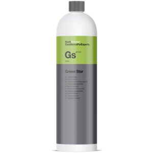 Gs - Универсален почистващ препарат Koch Chemie Green Star