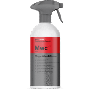 Mwc - почистващ препарат за джанти Koch Chemie Magic Wheel Cleaner