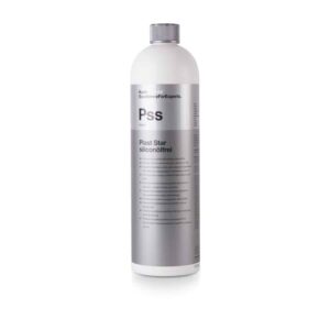 Pss - Препарат за освежаване на пластмаси Koch Chemie Plast Star Siliconfree