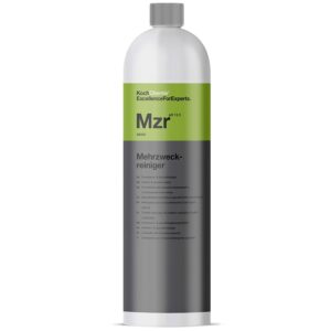 Mzr - многопрофилен почистващ препарат за интериор Koch Chemie