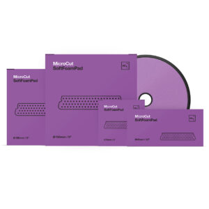 Полираща гъба за полирпаста M3 Koch Chemie