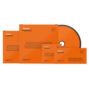 Полираща гъба за едностъпкова полирпаста P6 Koch Chemie