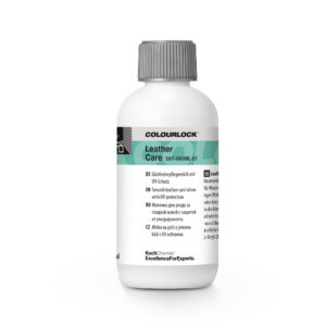 ПОДХРАНВАЩО МЛЯКО С UV ЗАЩИТА LEDER PROTECTOR