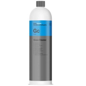 Gc - Професионален препарат за почистване на стъкла Koch Chemie Glas Cleaner